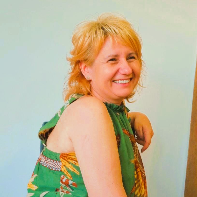 Mirela Claudia Matușan